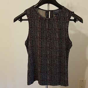 Chaps classics tank top ❣️